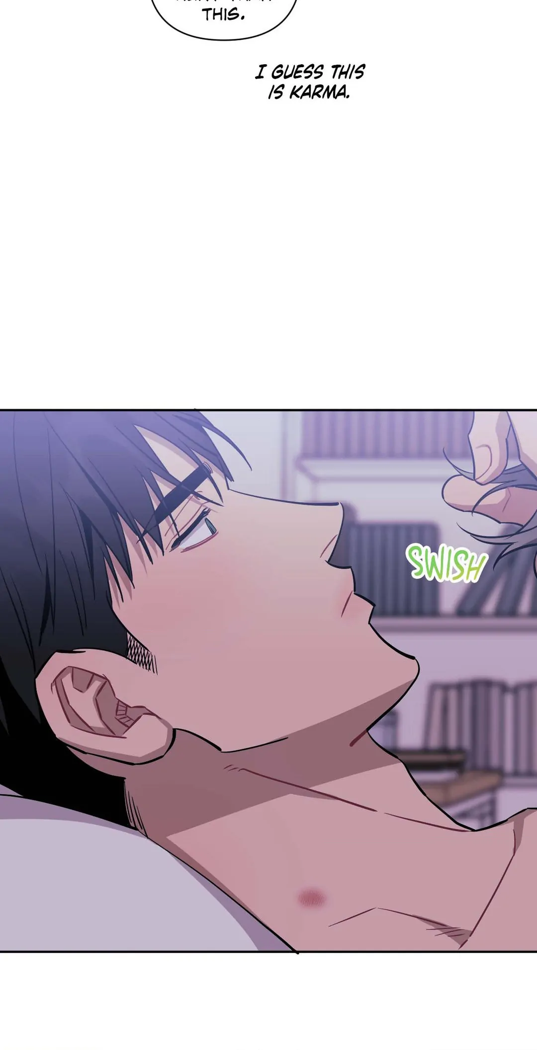 Stranger Than Friends - Chapter 66.21 Page 53