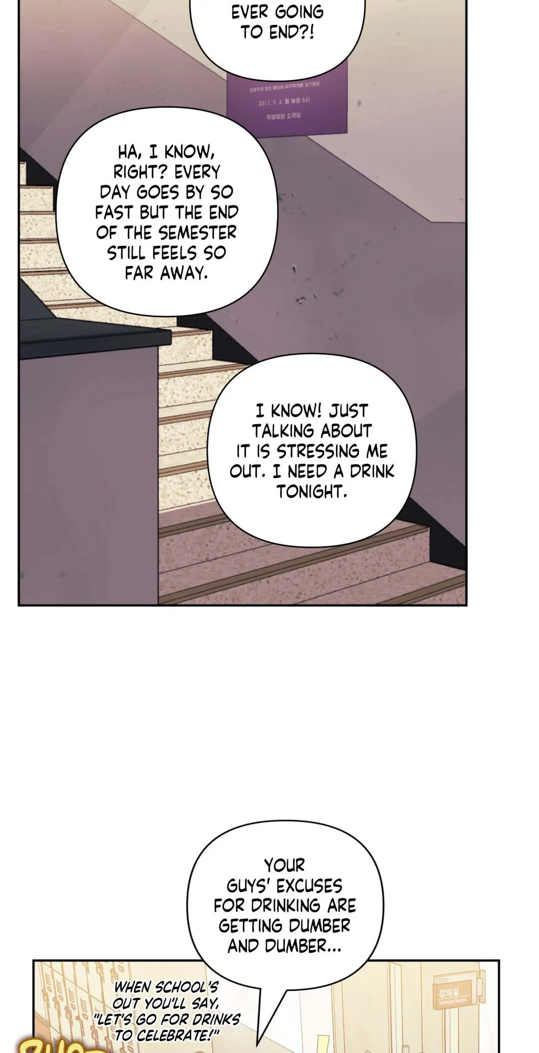 Stranger Than Friends - Chapter 66.21 Page 56