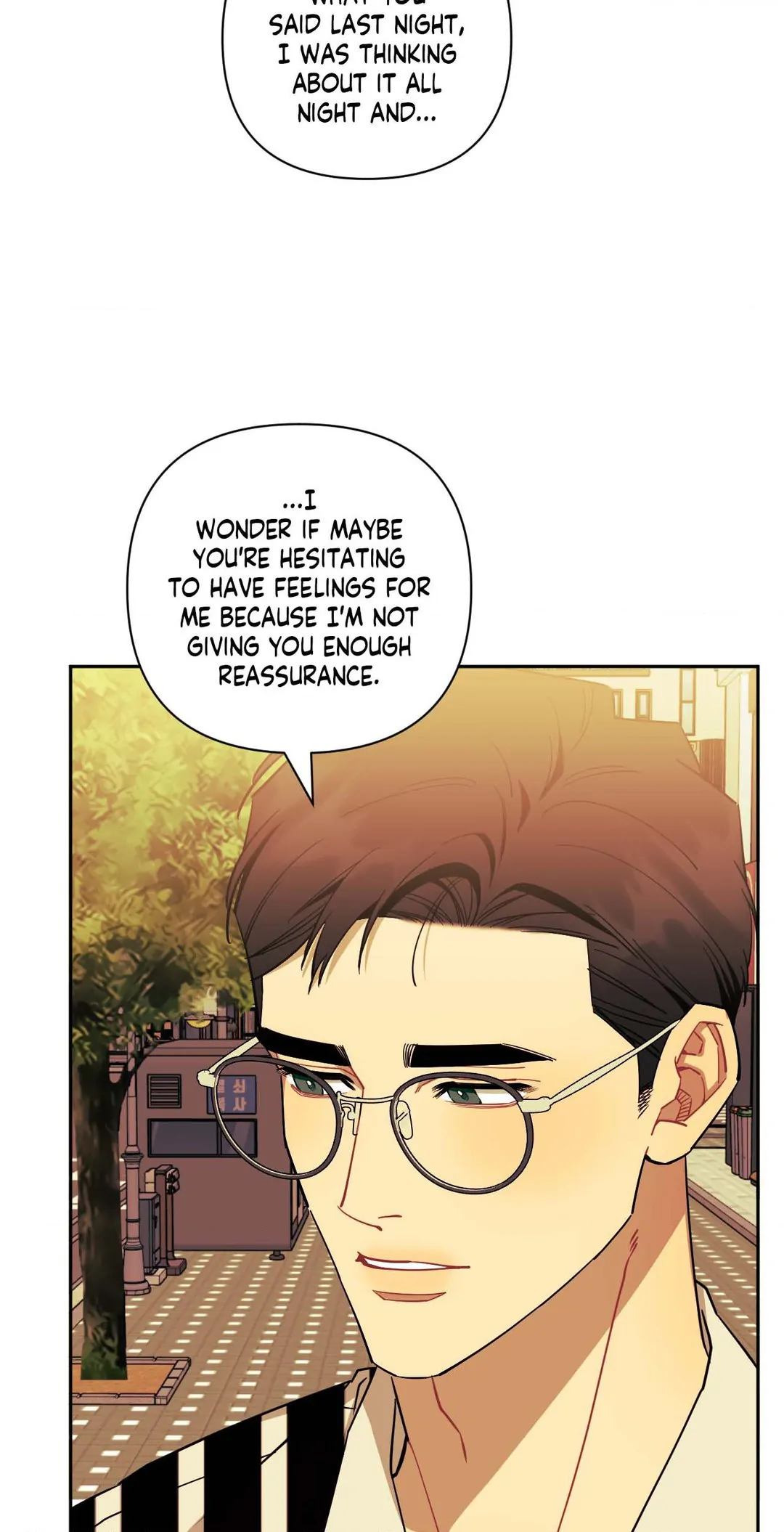 Stranger Than Friends - Chapter 66.21 Page 63