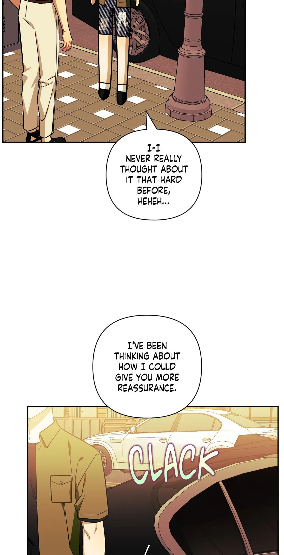 Stranger Than Friends - Chapter 66.21 Page 66