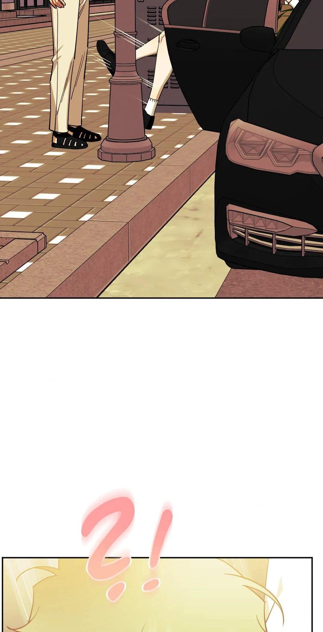 Stranger Than Friends - Chapter 66.21 Page 68