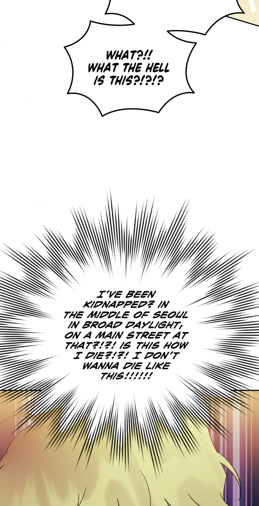 Stranger Than Friends - Chapter 66.21 Page 72
