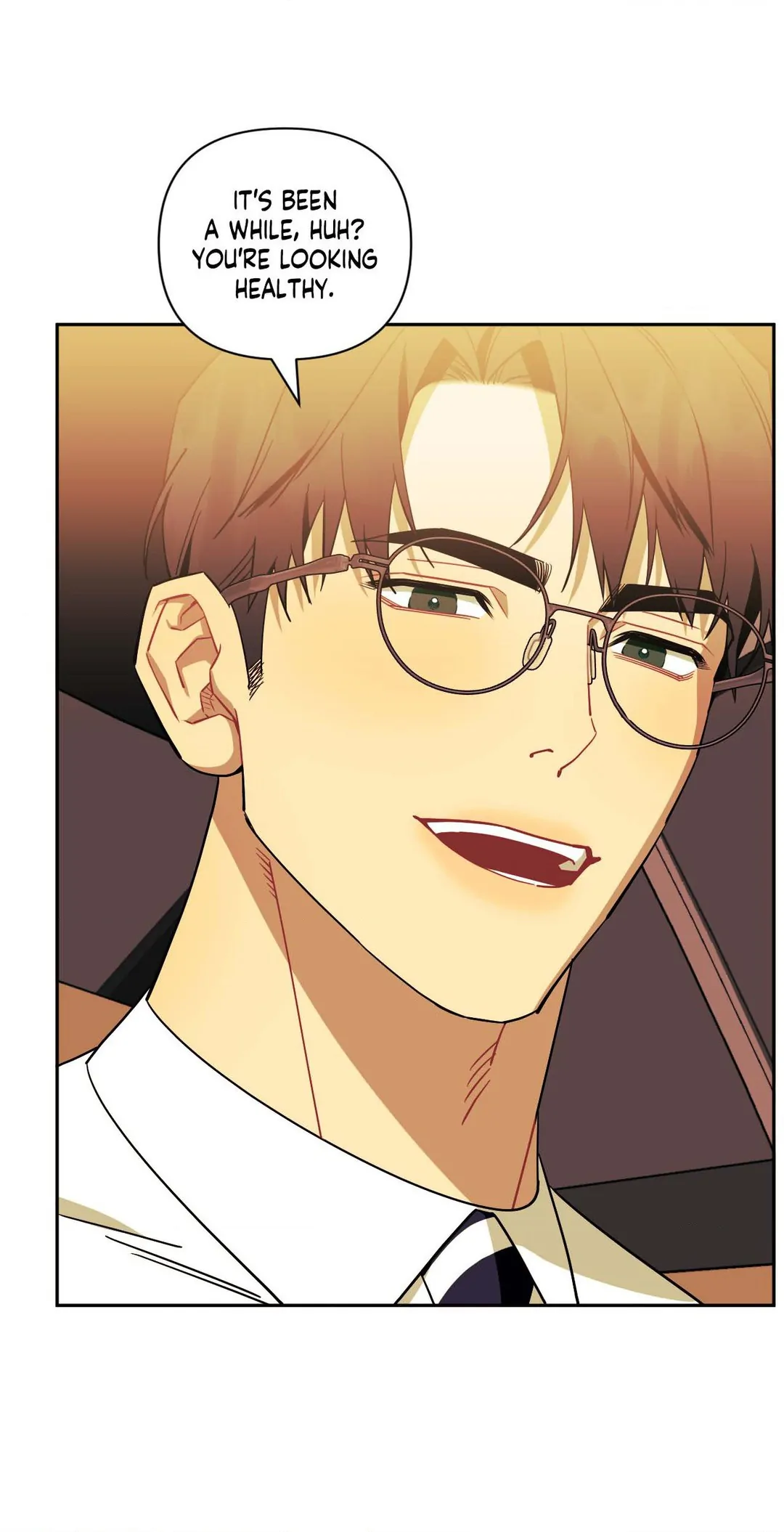 Stranger Than Friends - Chapter 66.21 Page 76
