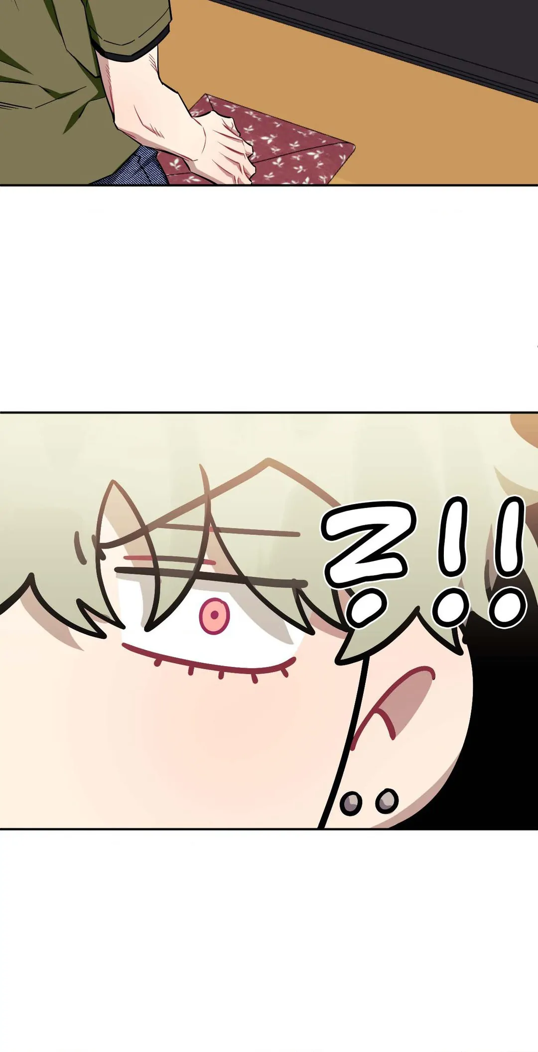 Stranger Than Friends - Chapter 66.21 Page 82