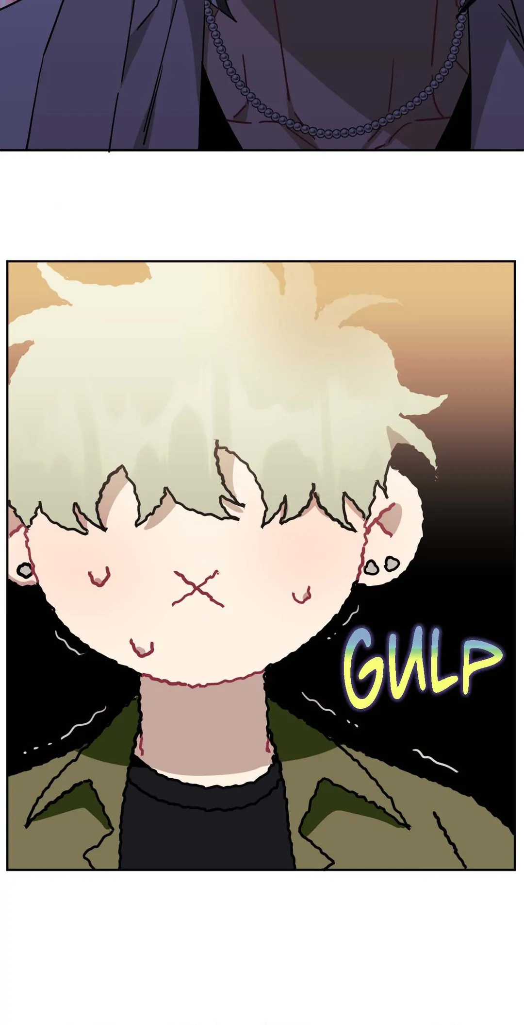 Stranger Than Friends - Chapter 66.21 Page 85