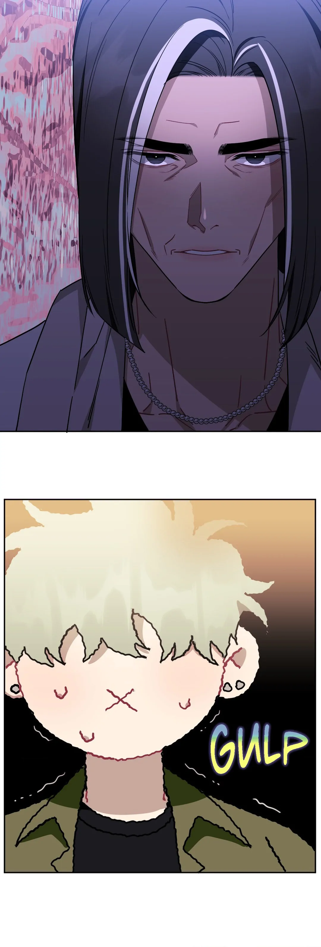 Stranger Than Friends - Chapter 66.22 Page 2