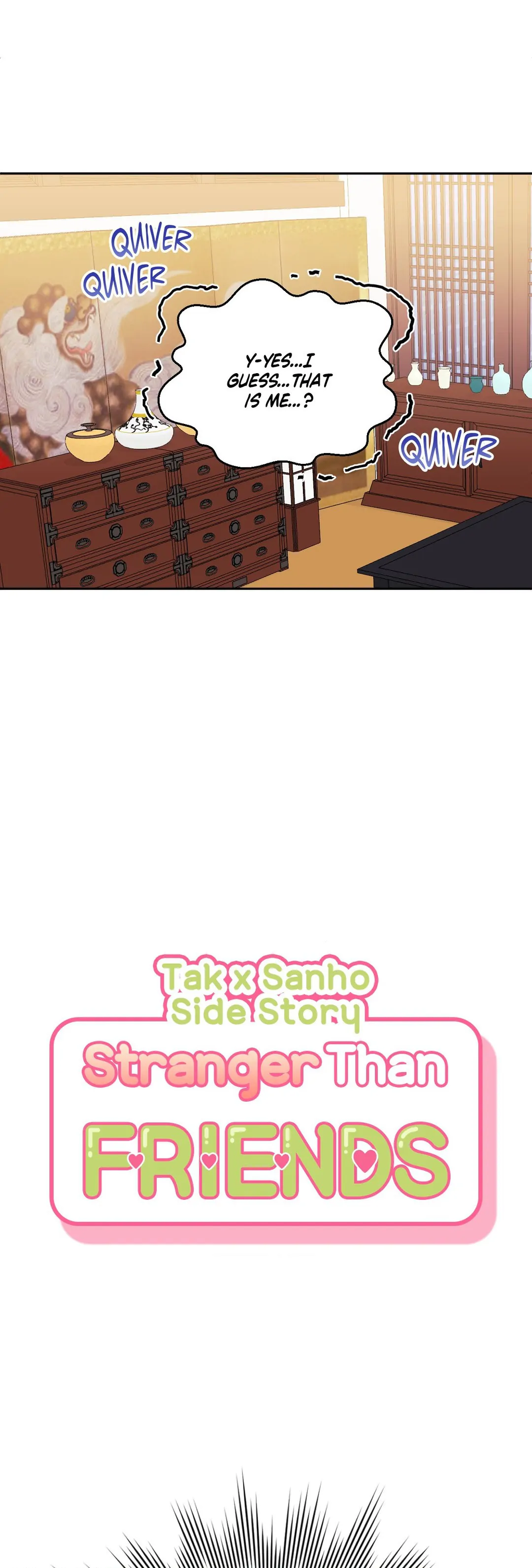 Stranger Than Friends - Chapter 66.22 Page 3