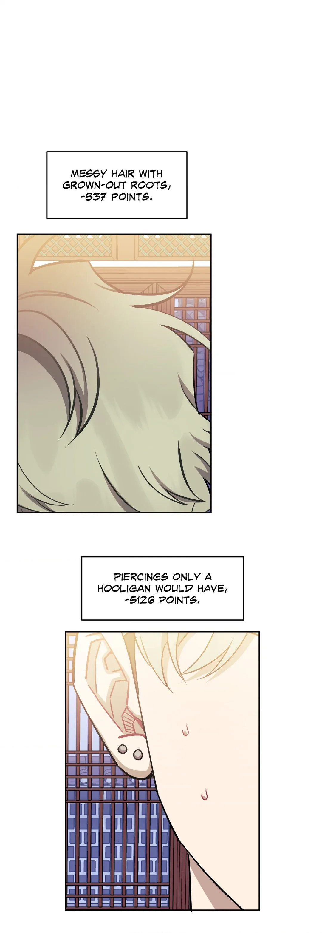 Stranger Than Friends - Chapter 66.22 Page 7