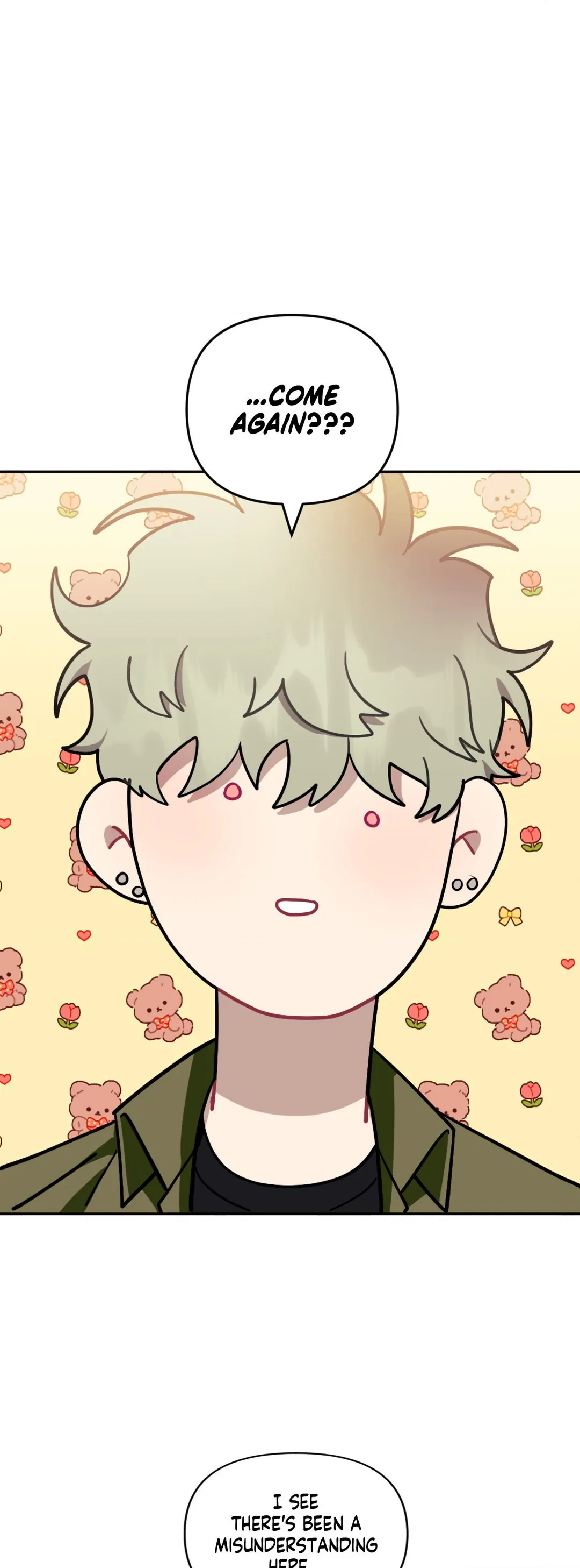 Stranger Than Friends - Chapter 66.22 Page 13