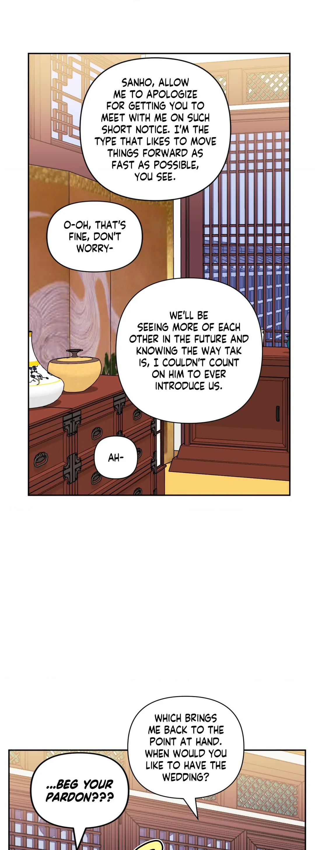 Stranger Than Friends - Chapter 66.22 Page 16