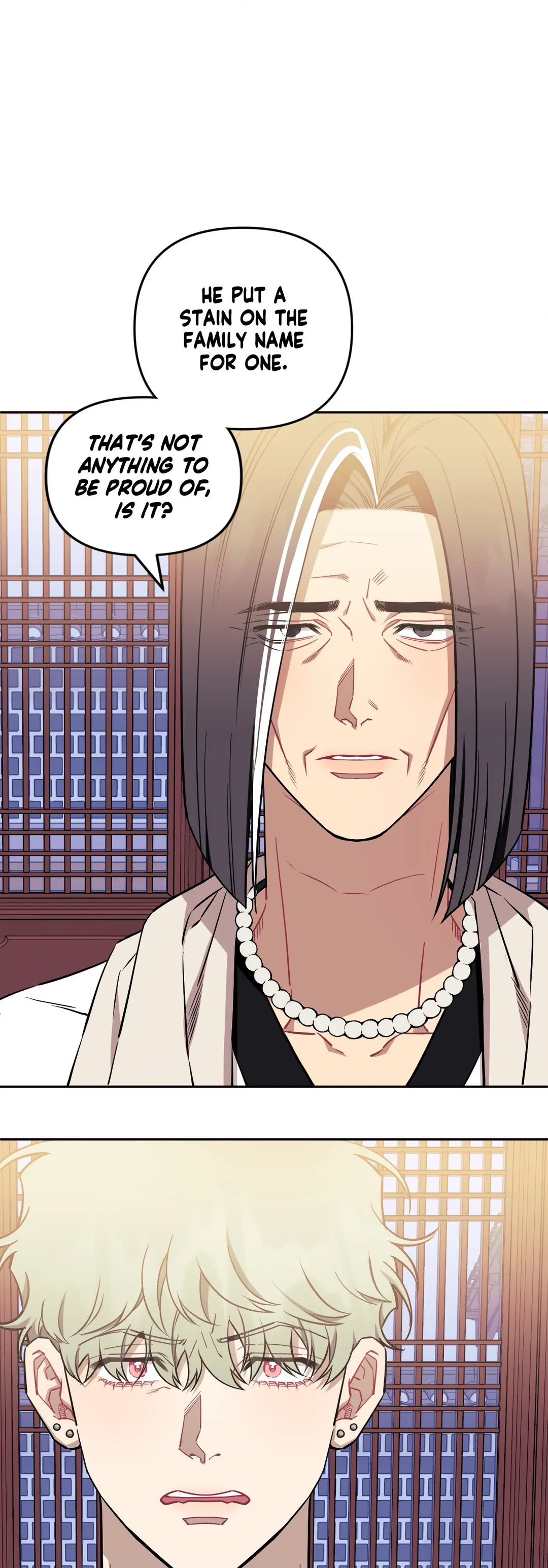 Stranger Than Friends - Chapter 66.22 Page 25
