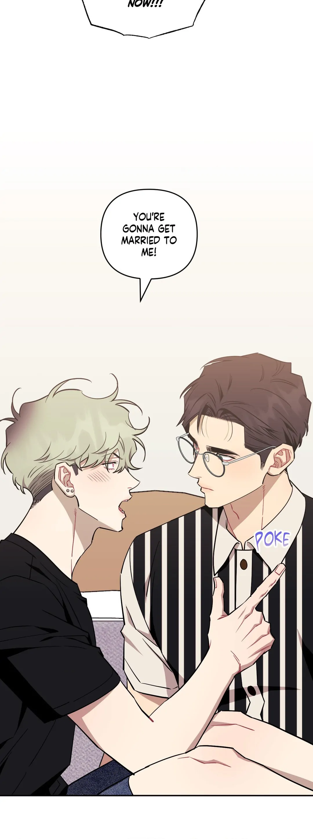 Stranger Than Friends - Chapter 66.22 Page 44