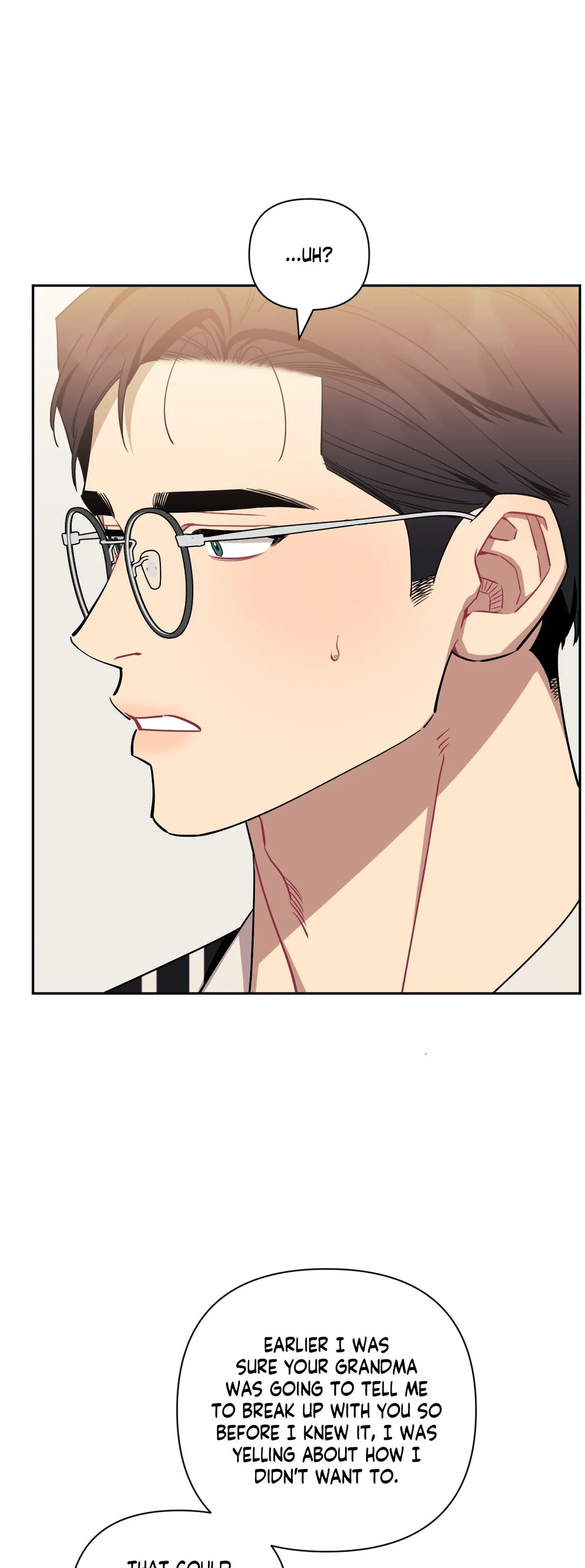 Stranger Than Friends - Chapter 66.22 Page 45