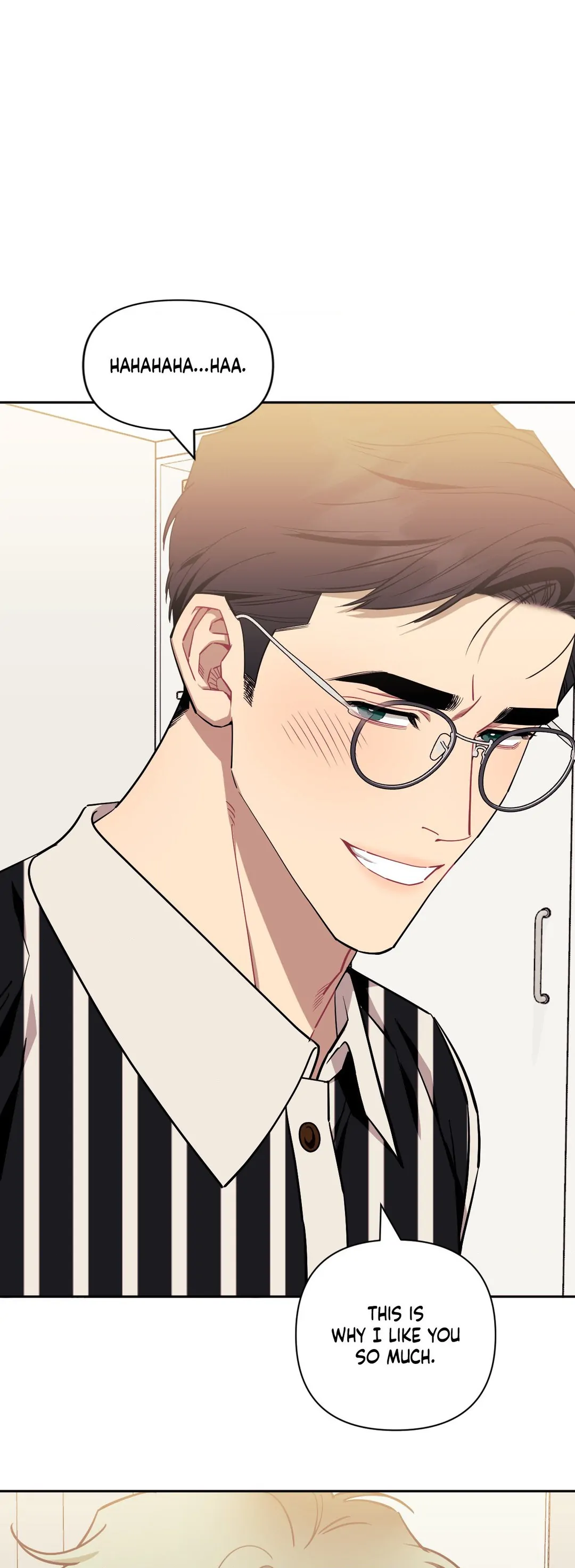Stranger Than Friends - Chapter 66.22 Page 49