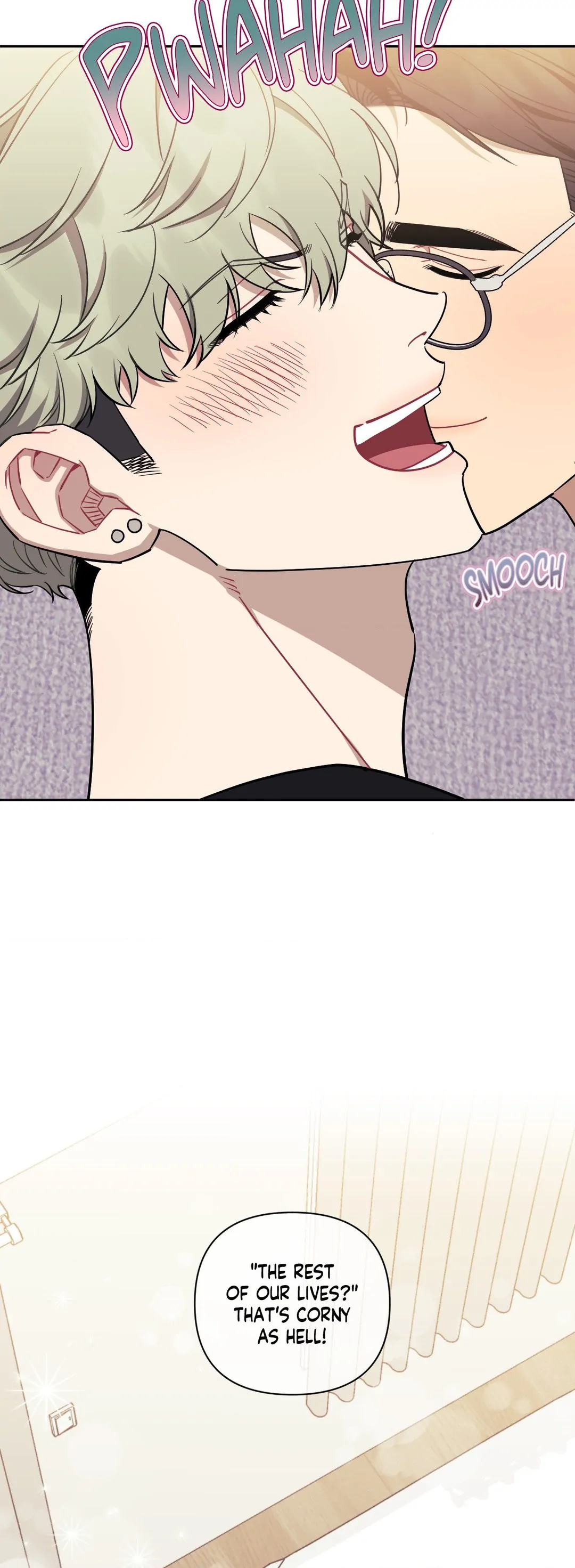 Stranger Than Friends - Chapter 66.22 Page 53