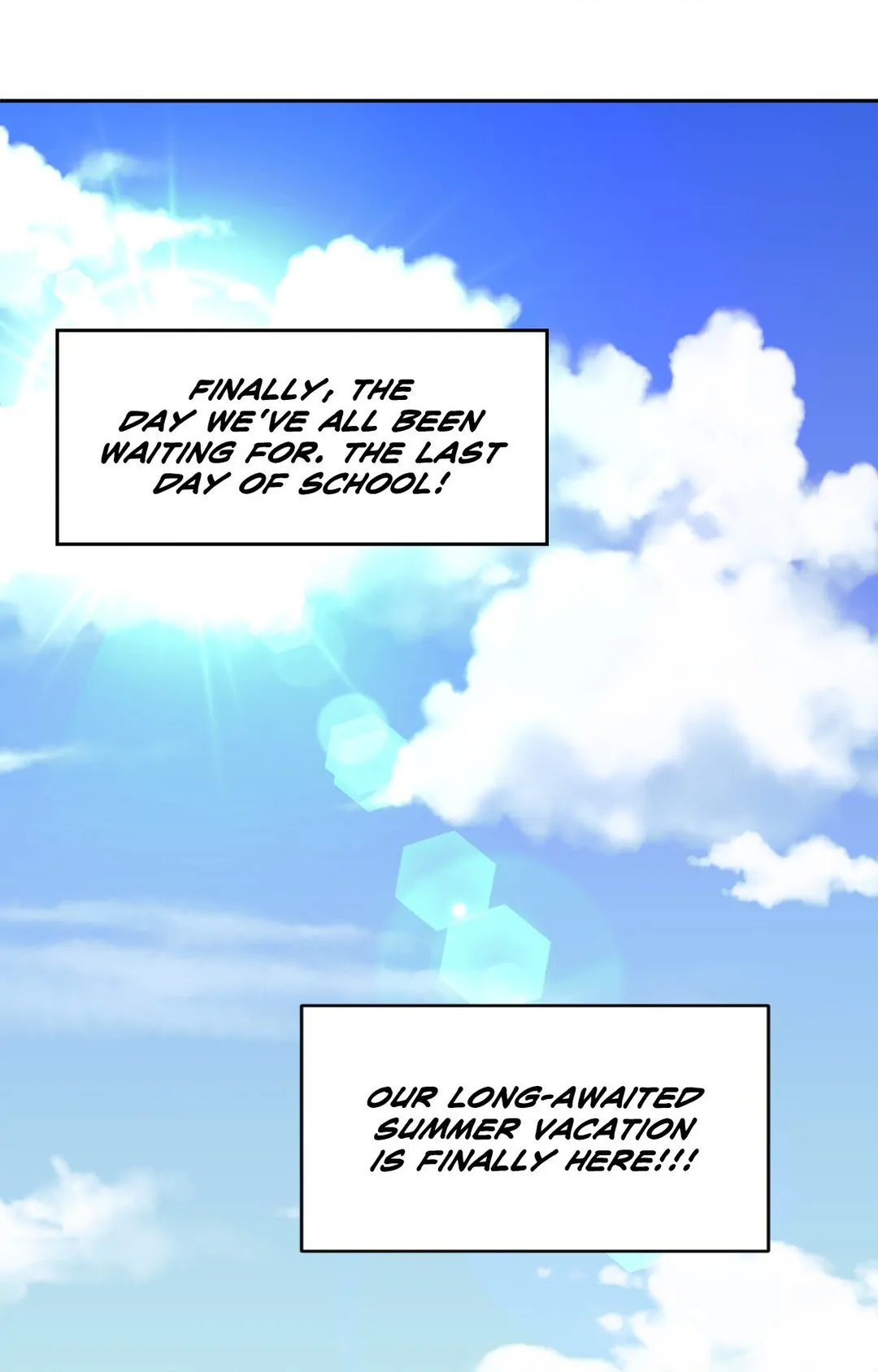 Stranger Than Friends - Chapter 66.23 Page 1