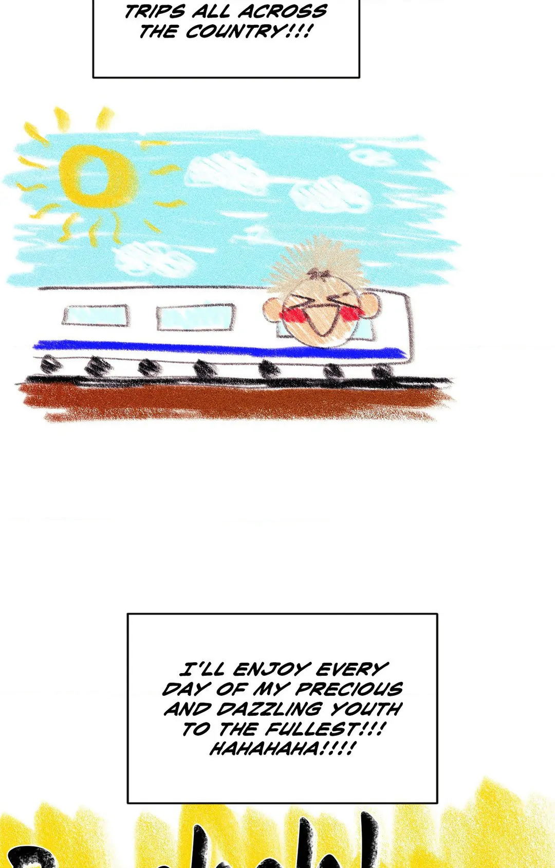 Stranger Than Friends - Chapter 66.23 Page 4