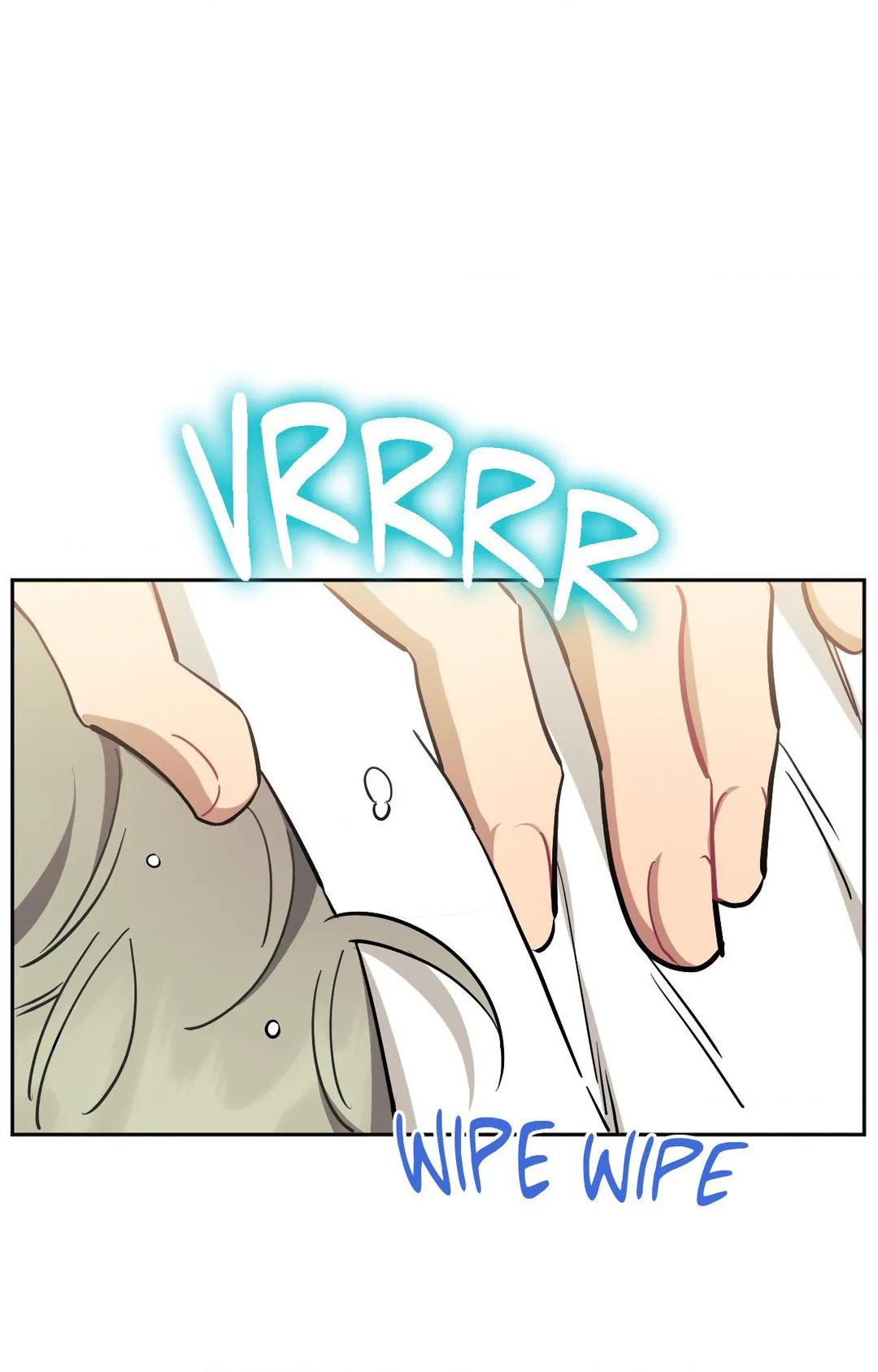 Stranger Than Friends - Chapter 66.23 Page 10