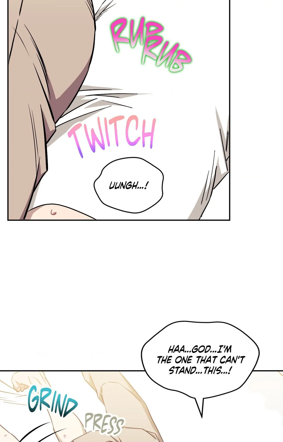 Stranger Than Friends - Chapter 66.23 Page 32