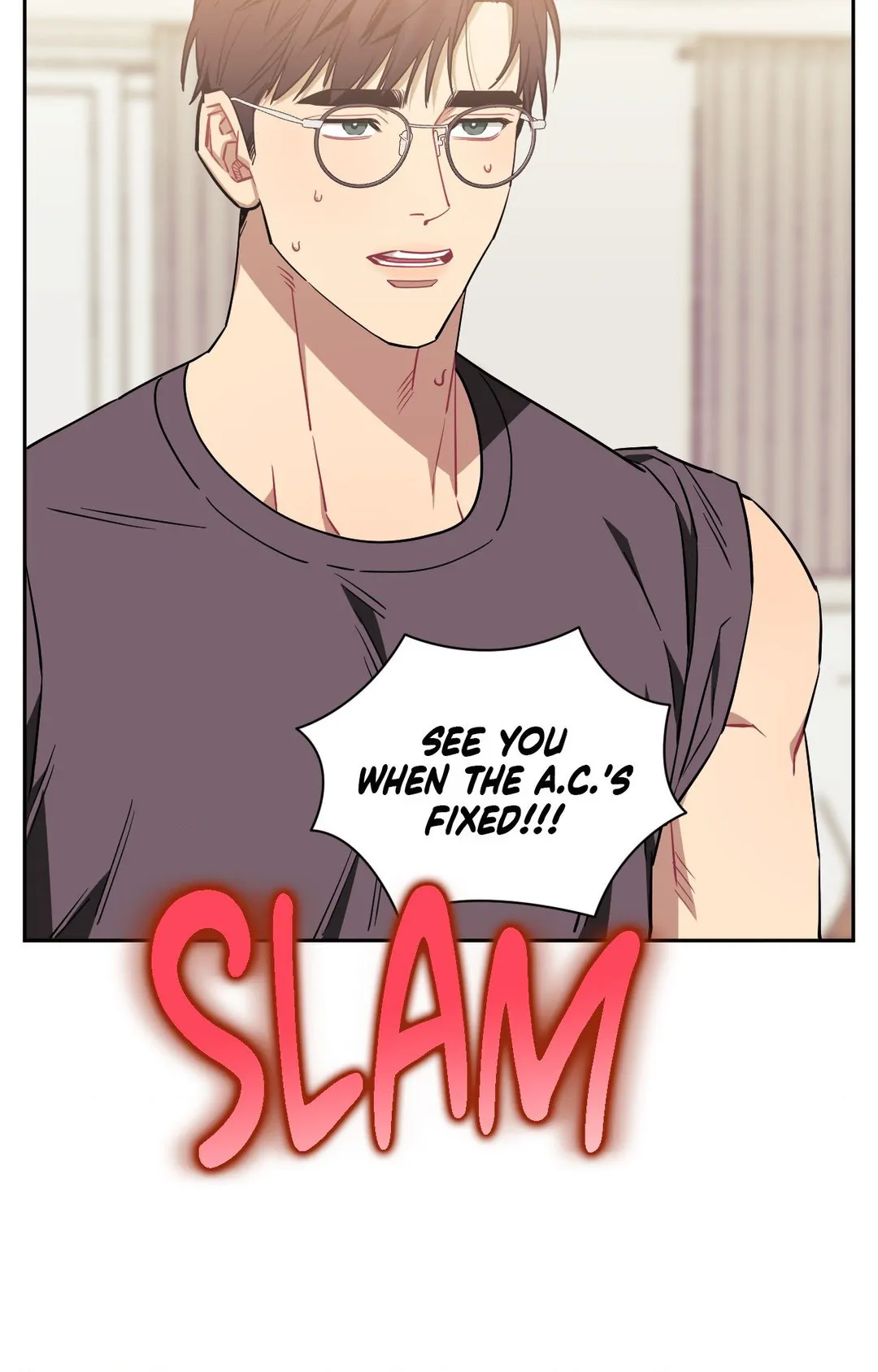 Stranger Than Friends - Chapter 66.23 Page 41