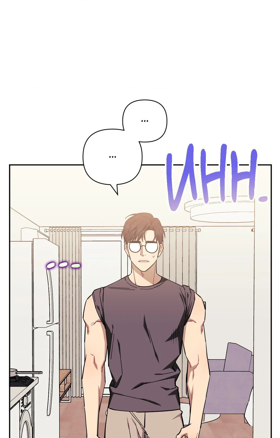 Stranger Than Friends - Chapter 66.23 Page 42