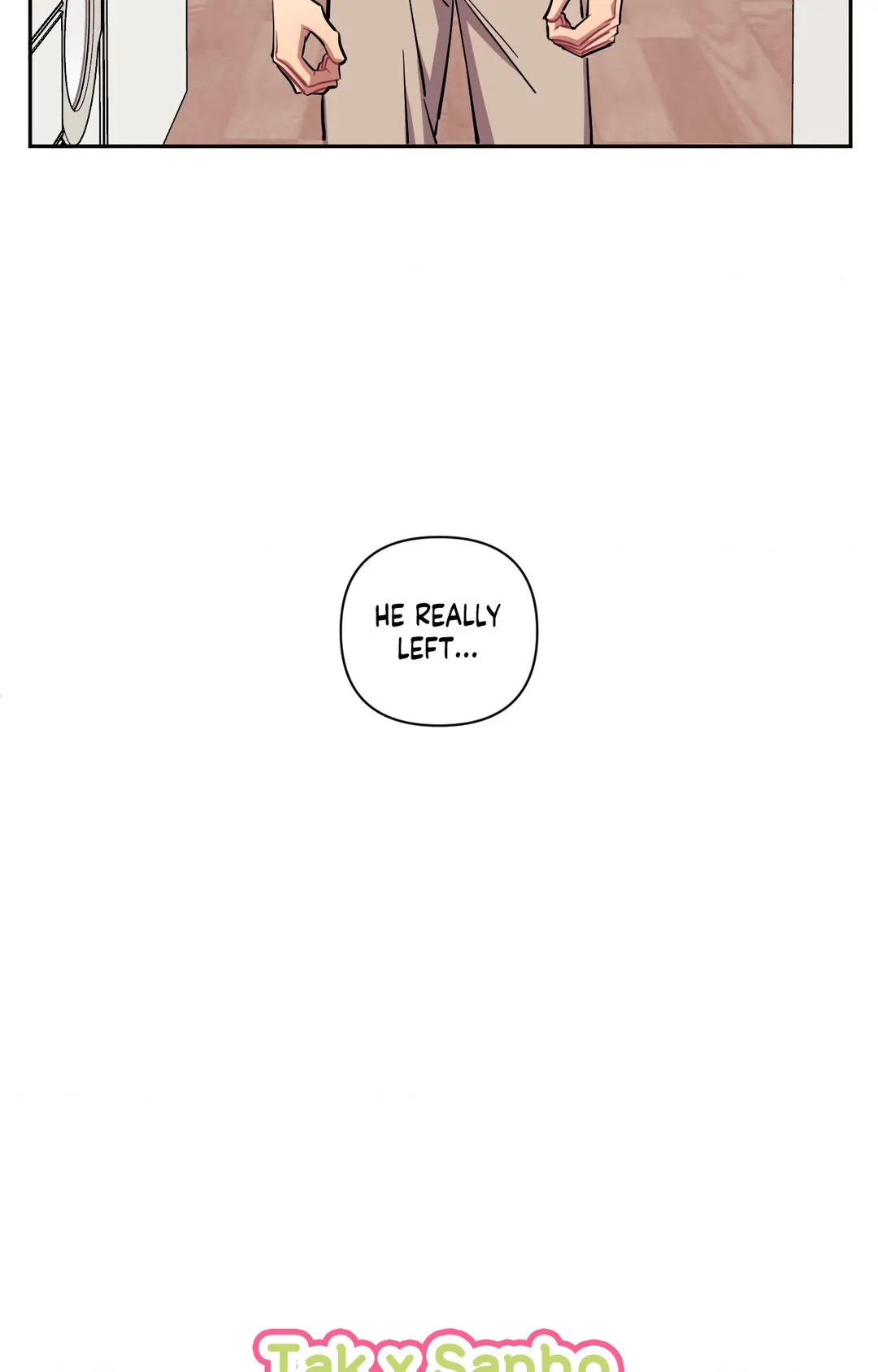 Stranger Than Friends - Chapter 66.23 Page 43