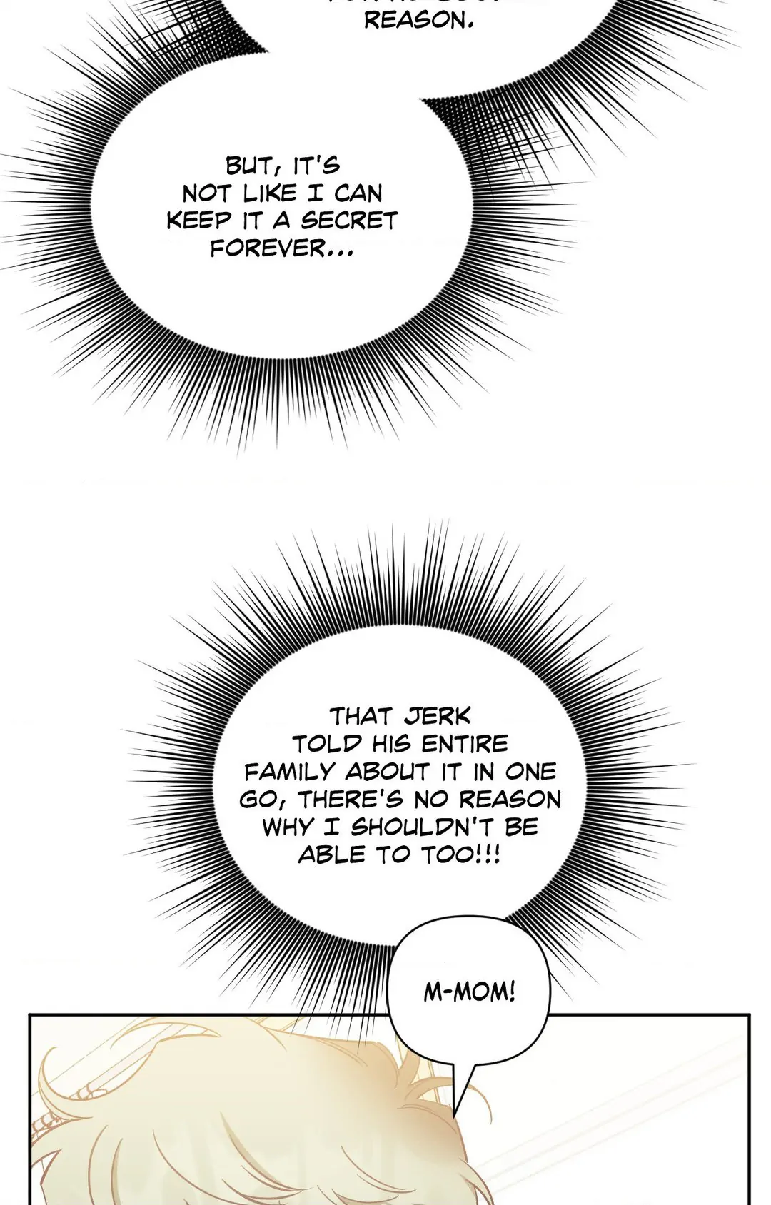 Stranger Than Friends - Chapter 66.23 Page 51