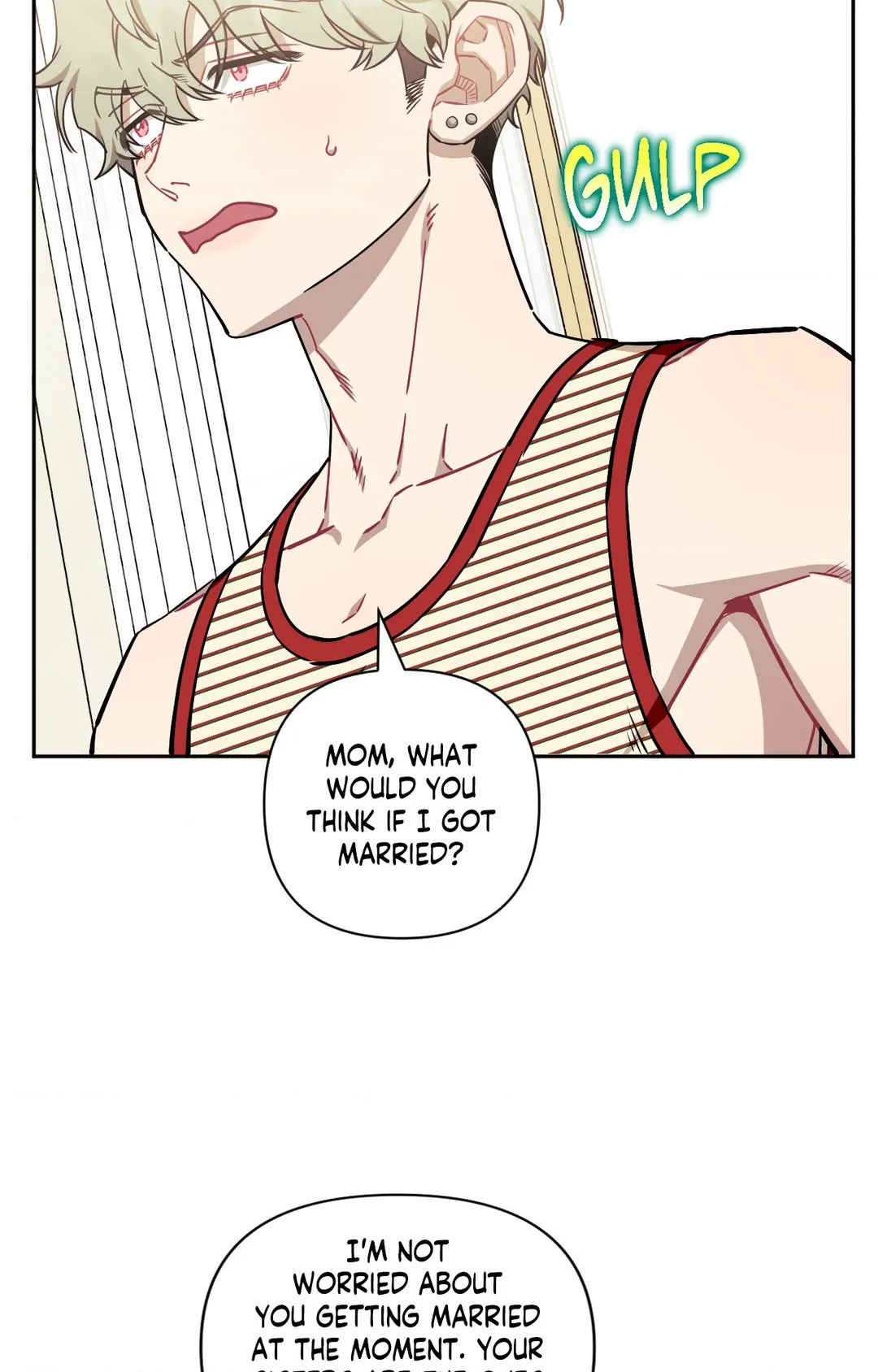 Stranger Than Friends - Chapter 66.23 Page 52