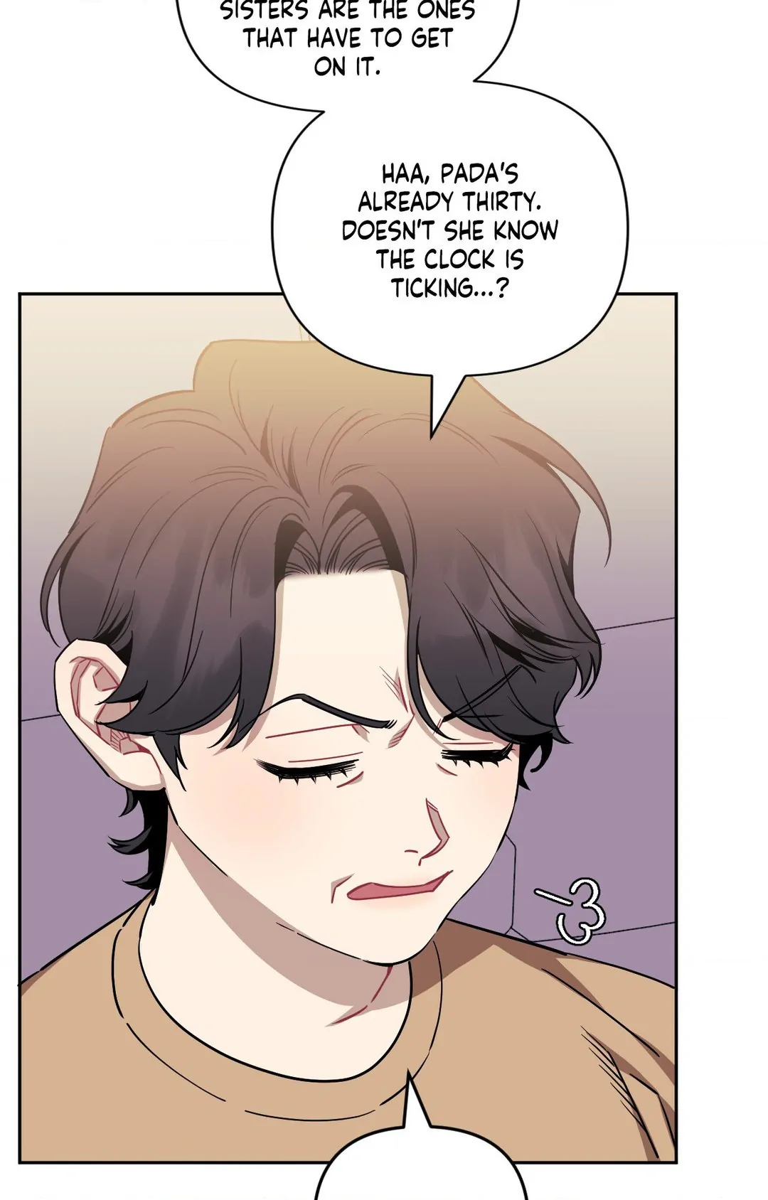 Stranger Than Friends - Chapter 66.23 Page 53