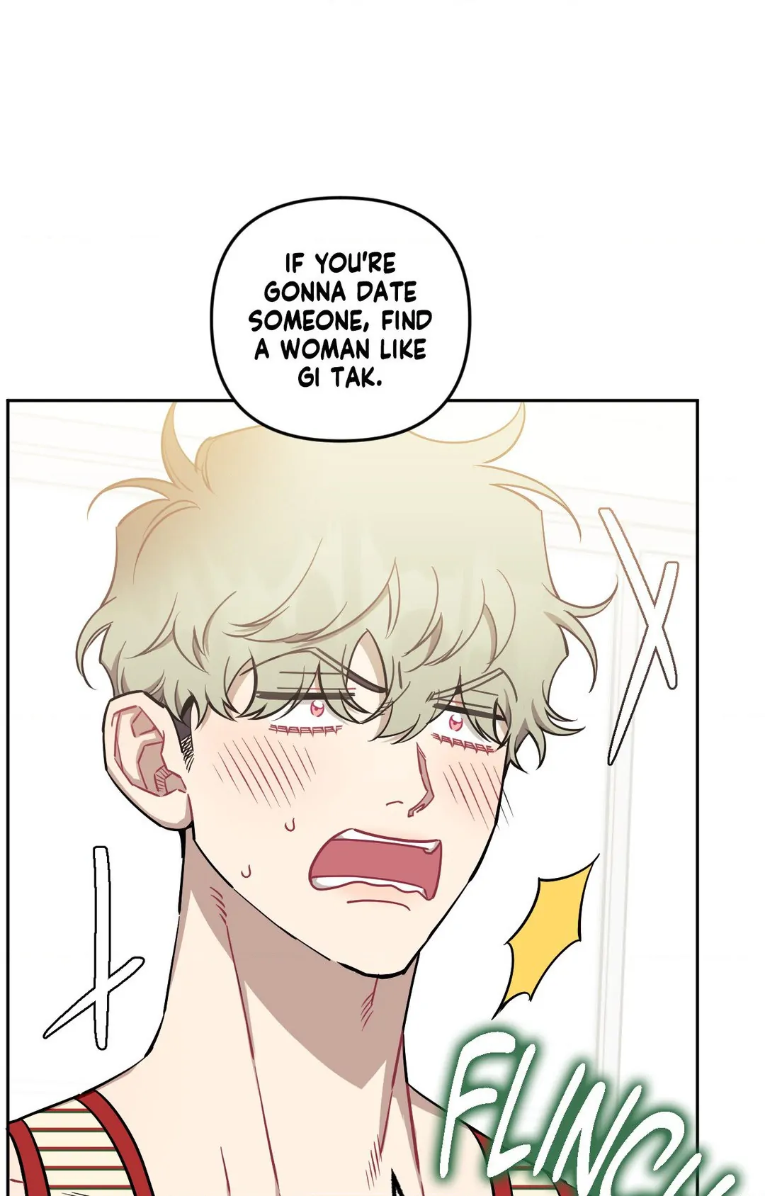 Stranger Than Friends - Chapter 66.23 Page 57