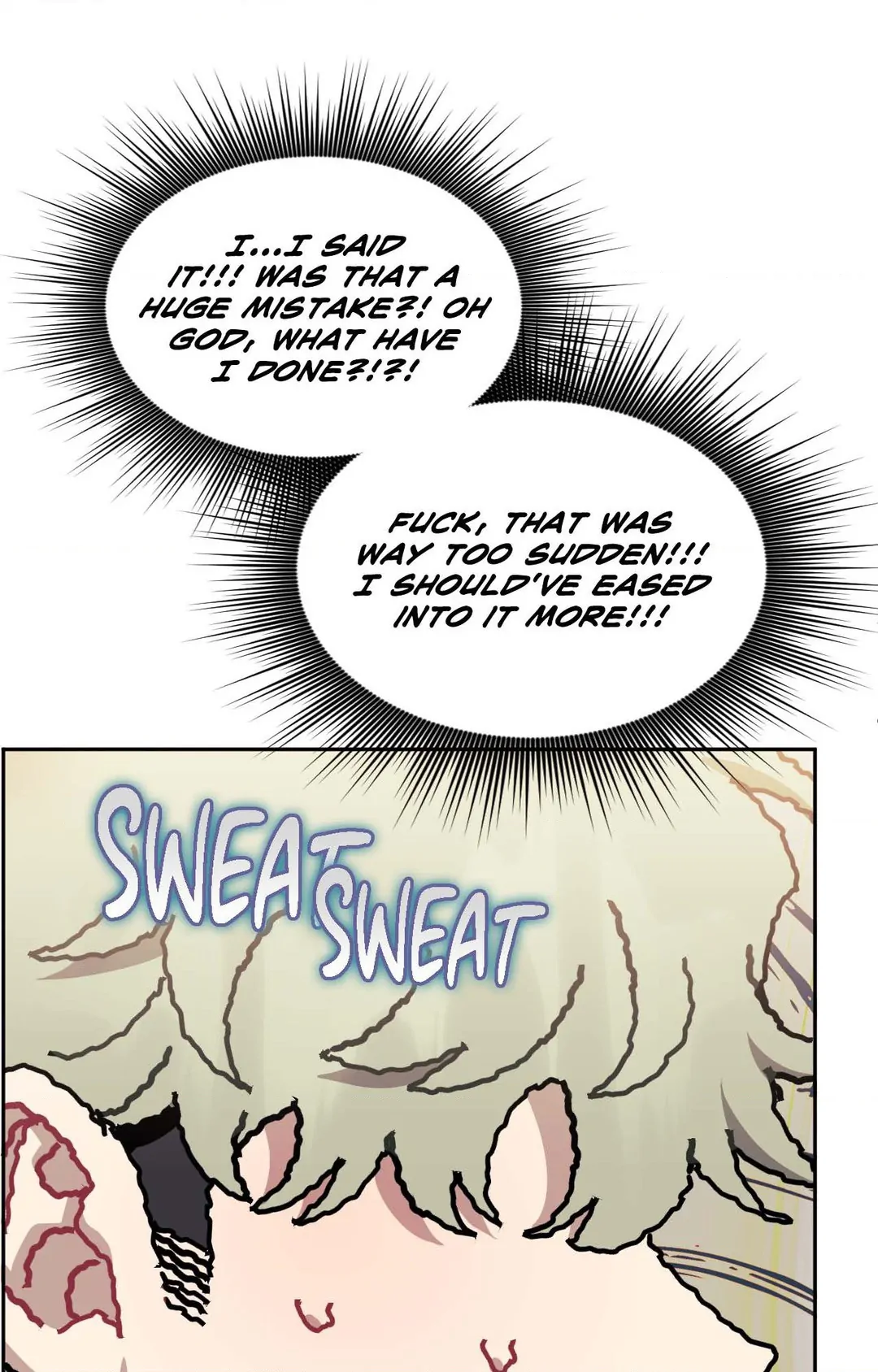 Stranger Than Friends - Chapter 66.23 Page 62