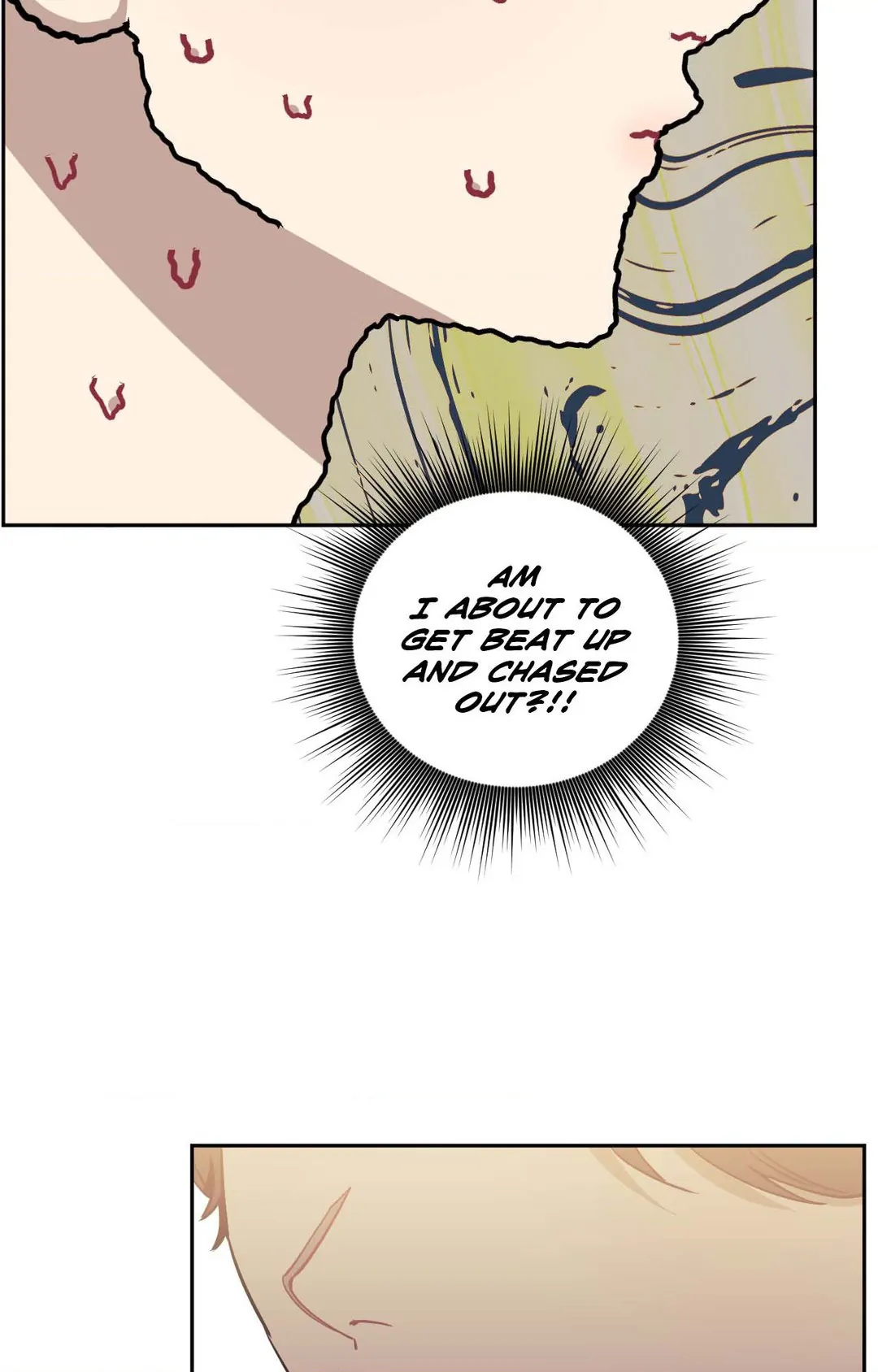 Stranger Than Friends - Chapter 66.23 Page 63