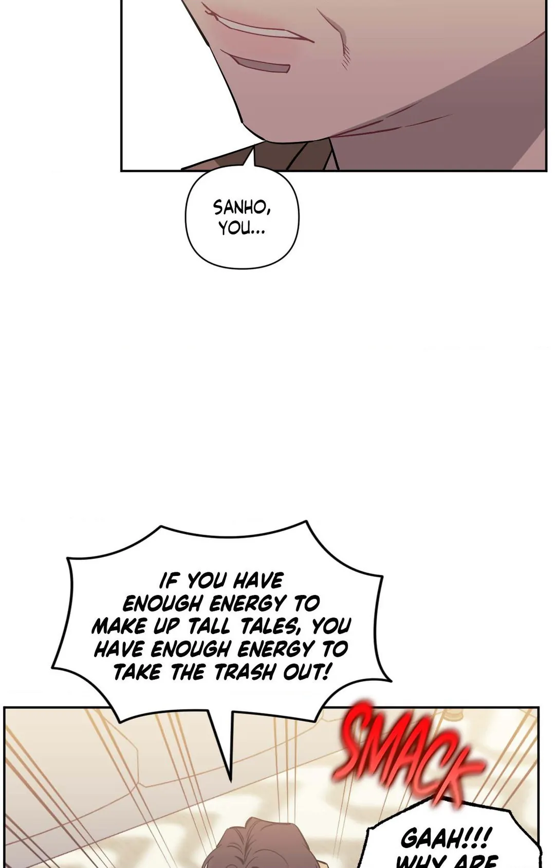 Stranger Than Friends - Chapter 66.23 Page 64