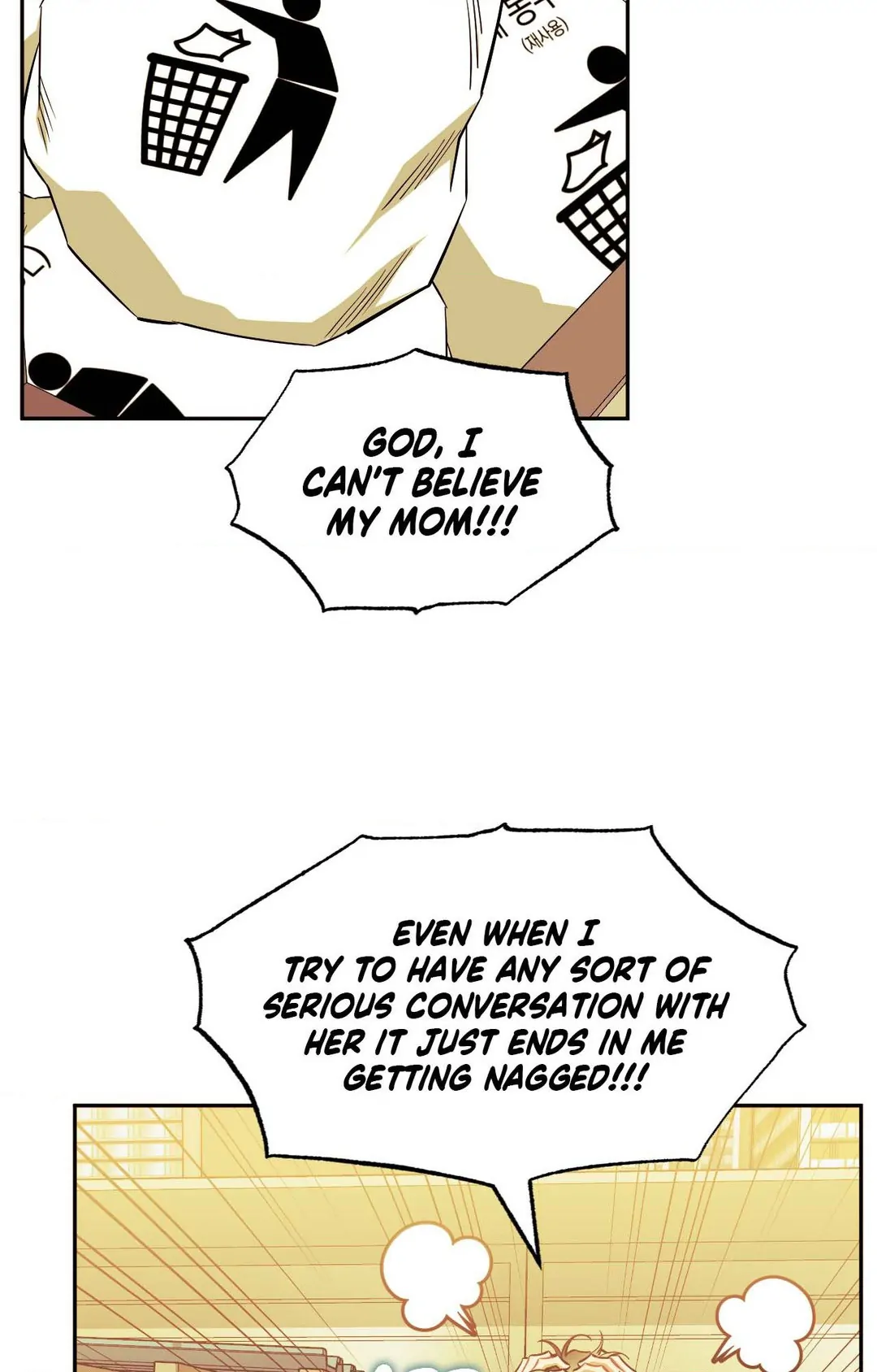 Stranger Than Friends - Chapter 66.23 Page 67