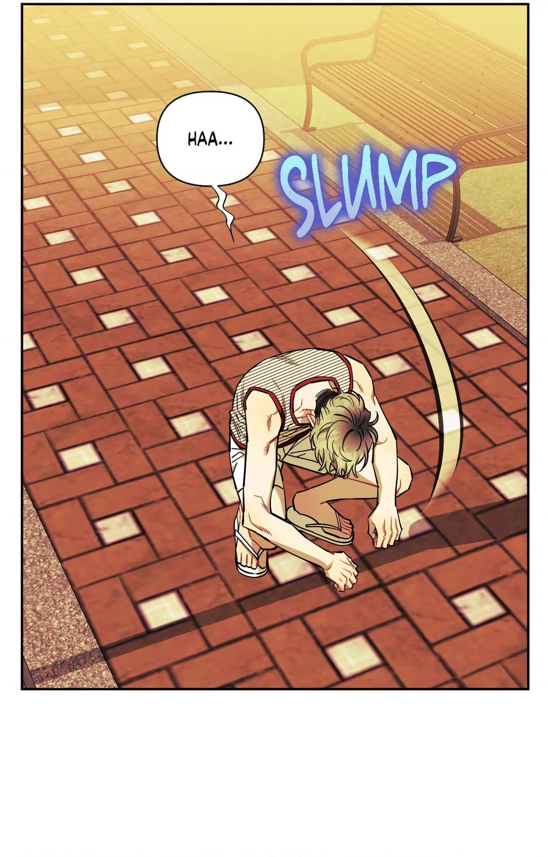 Stranger Than Friends - Chapter 66.23 Page 69