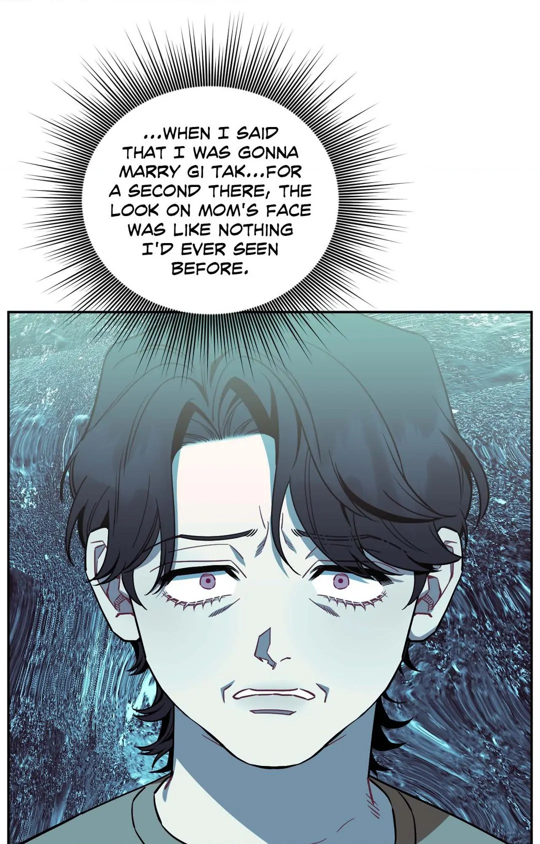 Stranger Than Friends - Chapter 66.23 Page 70
