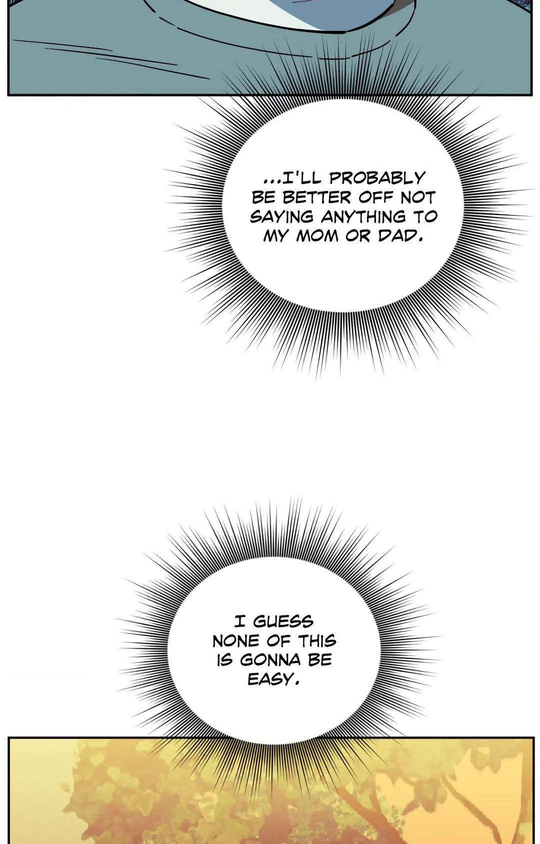Stranger Than Friends - Chapter 66.23 Page 71
