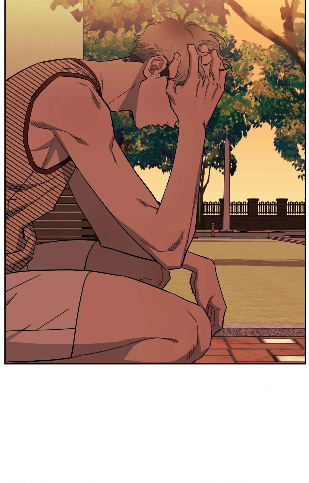 Stranger Than Friends - Chapter 66.23 Page 72