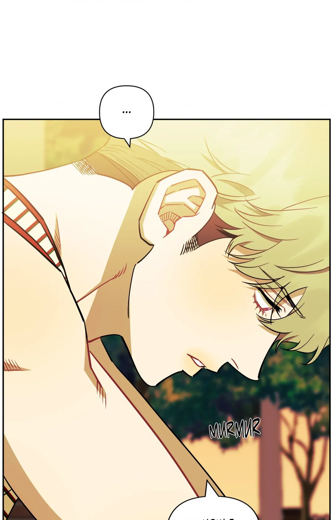 Stranger Than Friends - Chapter 66.23 Page 73