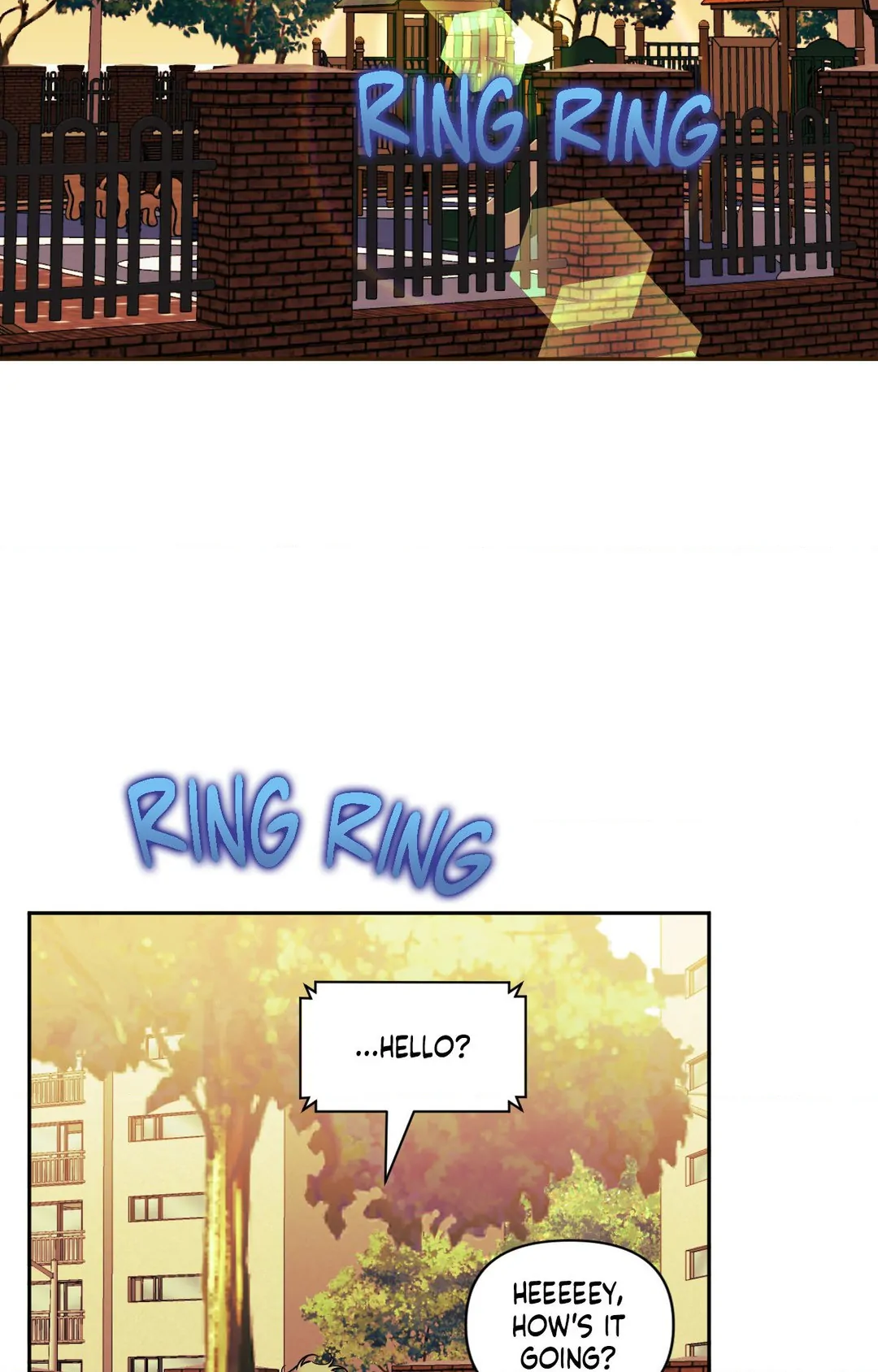 Stranger Than Friends - Chapter 66.23 Page 75