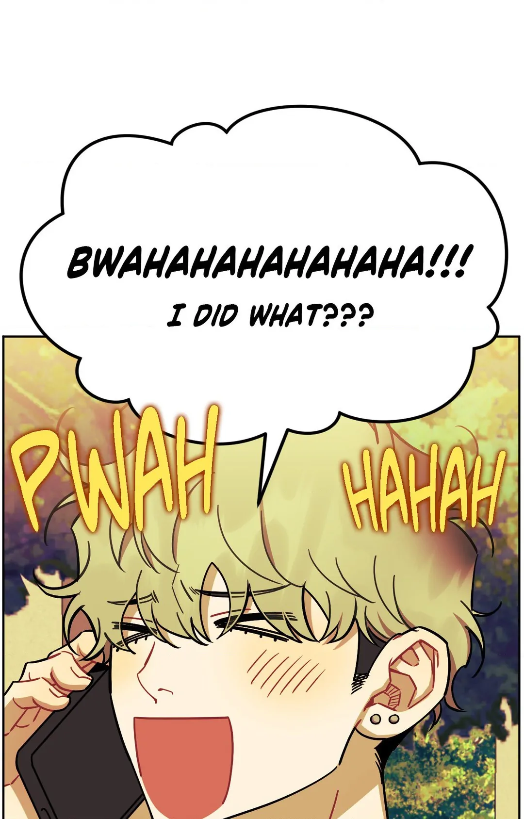 Stranger Than Friends - Chapter 66.23 Page 79