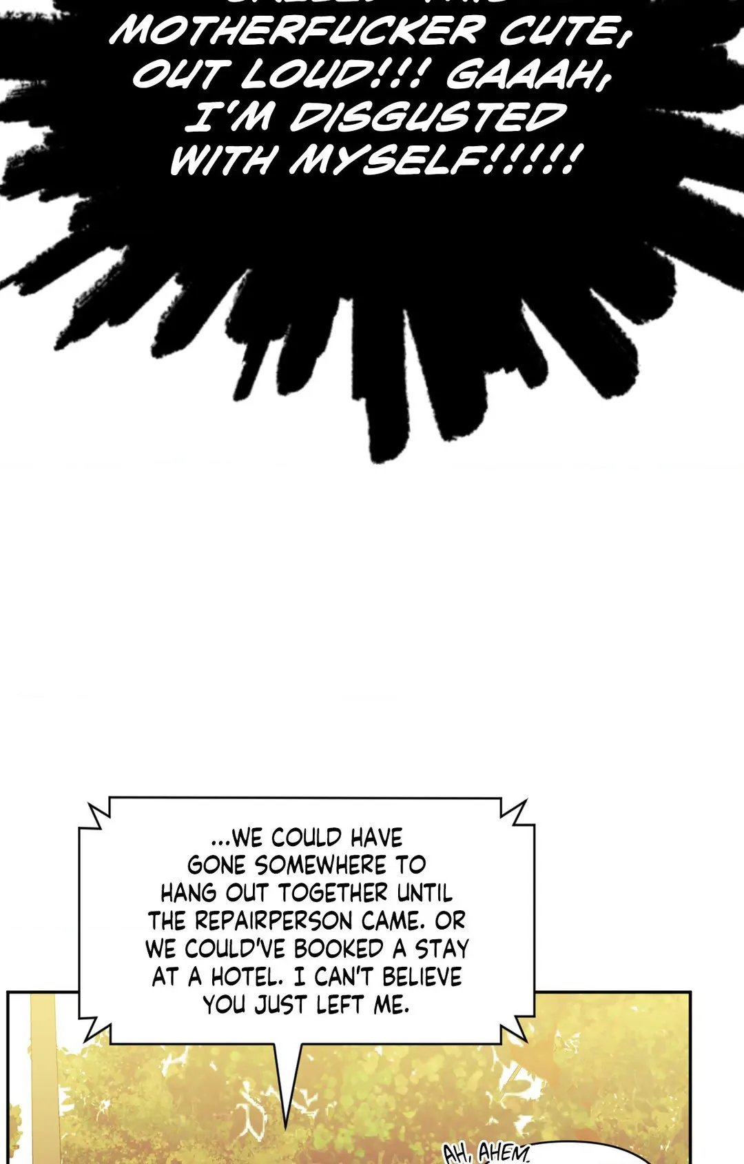 Stranger Than Friends - Chapter 66.23 Page 82
