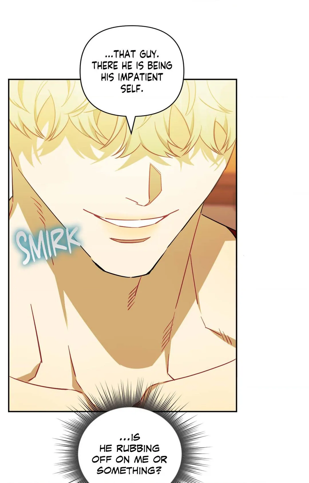 Stranger Than Friends - Chapter 66.23 Page 88