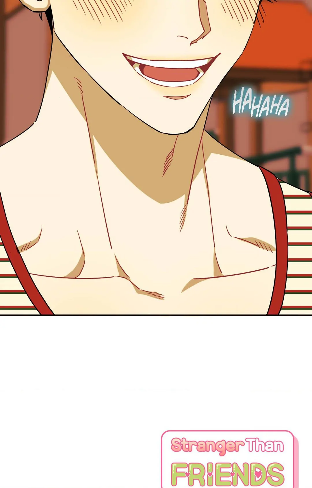 Stranger Than Friends - Chapter 66.23 Page 90