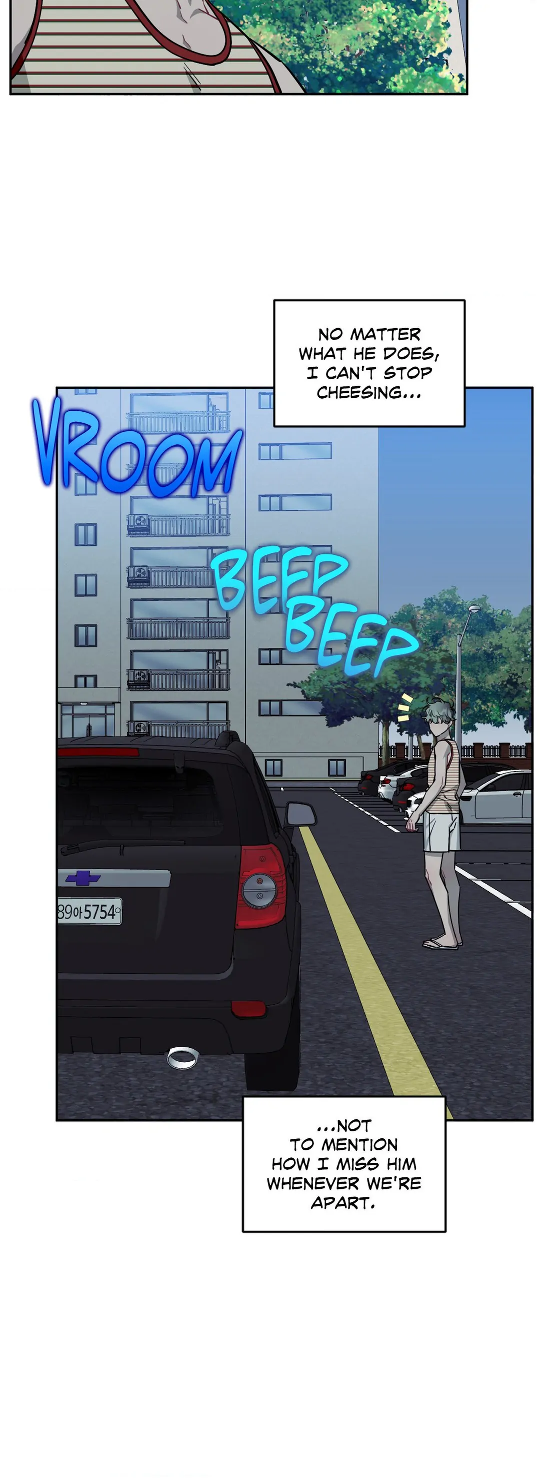 Stranger Than Friends - Chapter 66.24 Page 2