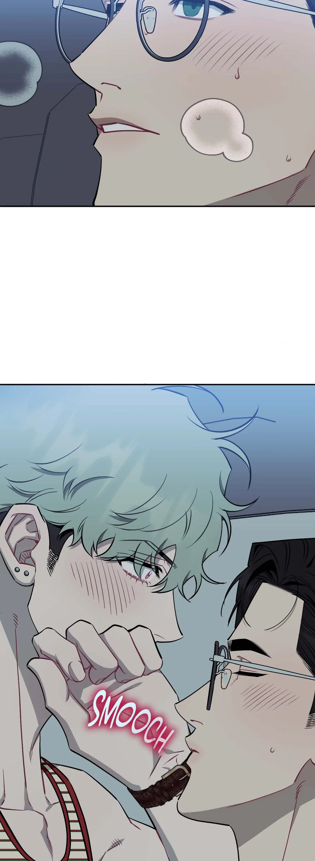 Stranger Than Friends - Chapter 66.24 Page 37
