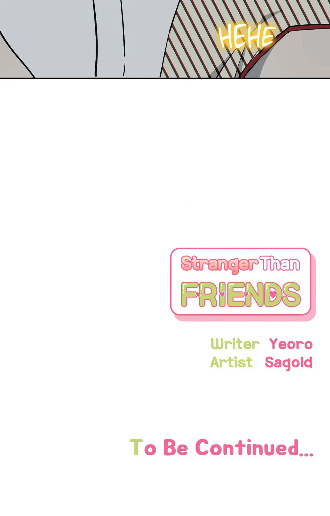 Stranger Than Friends - Chapter 66.24 Page 46