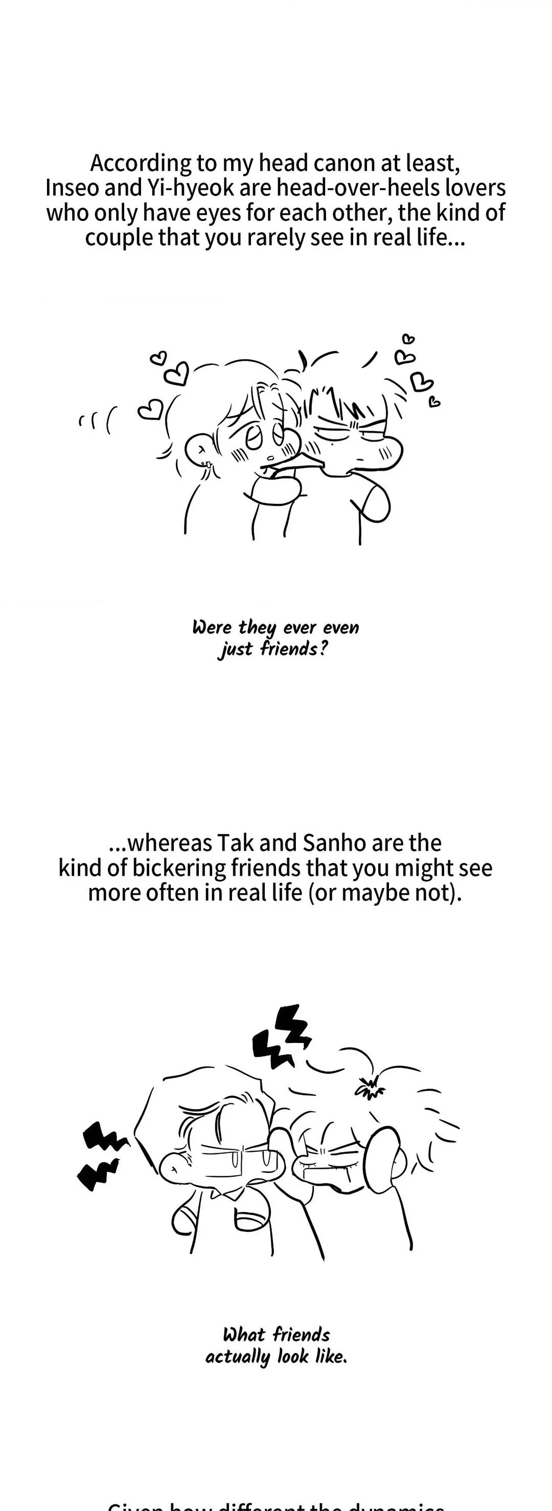 Stranger Than Friends - Chapter 66.25 Page 3