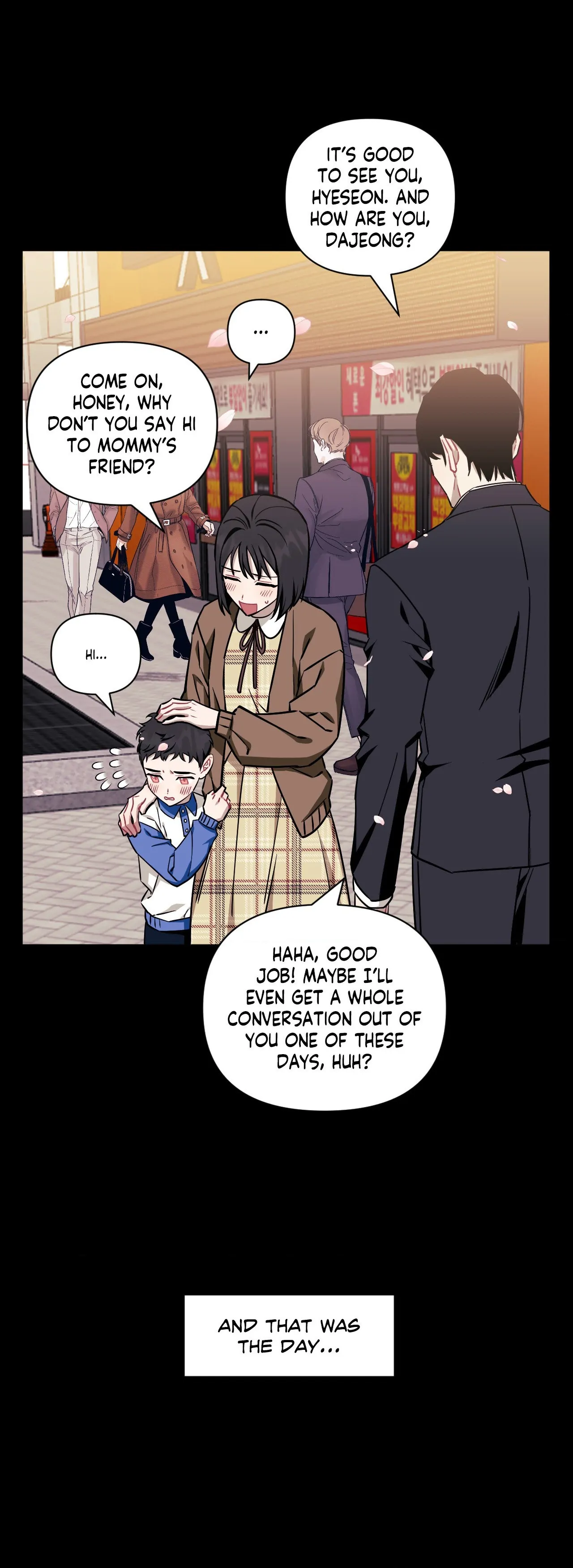 Stranger Than Friends - Chapter 66.26 Page 3