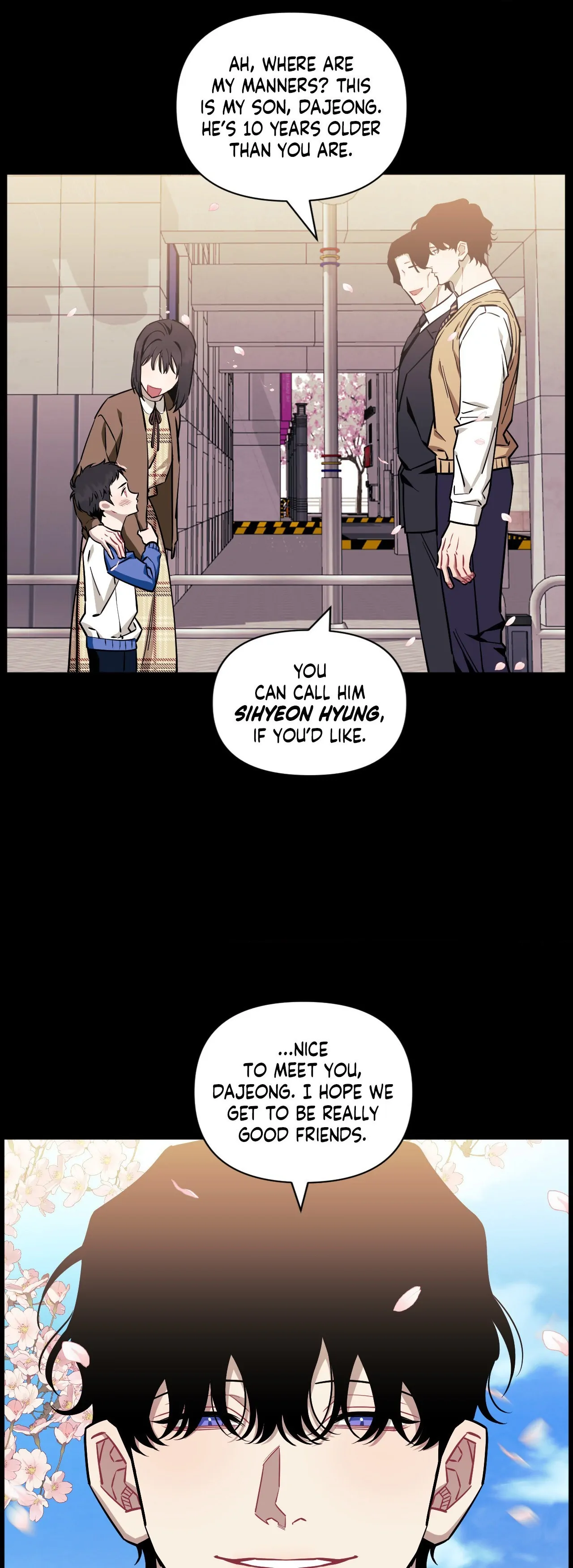 Stranger Than Friends - Chapter 66.26 Page 4